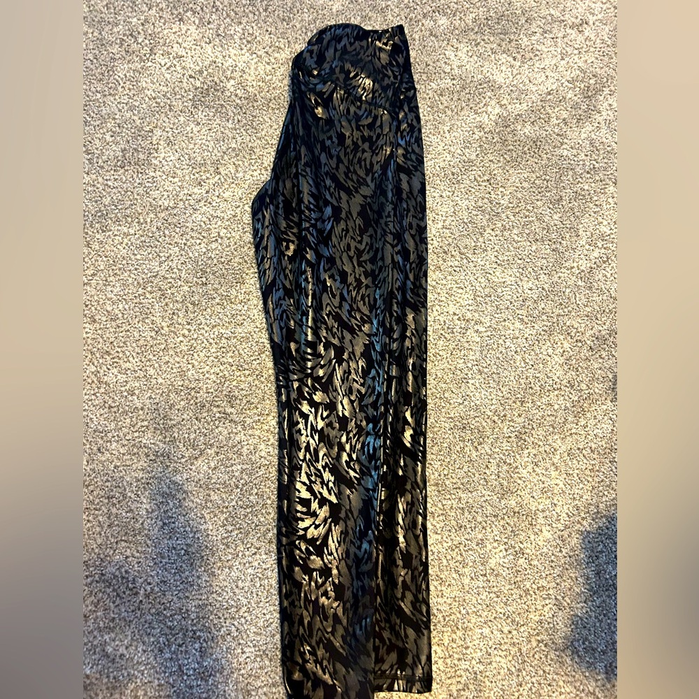 2/$20 - Old Navy Women's Tights size Large